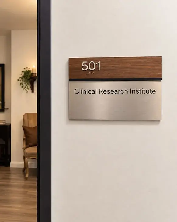 Clinical Research Institute medical team in Los Angeles CA